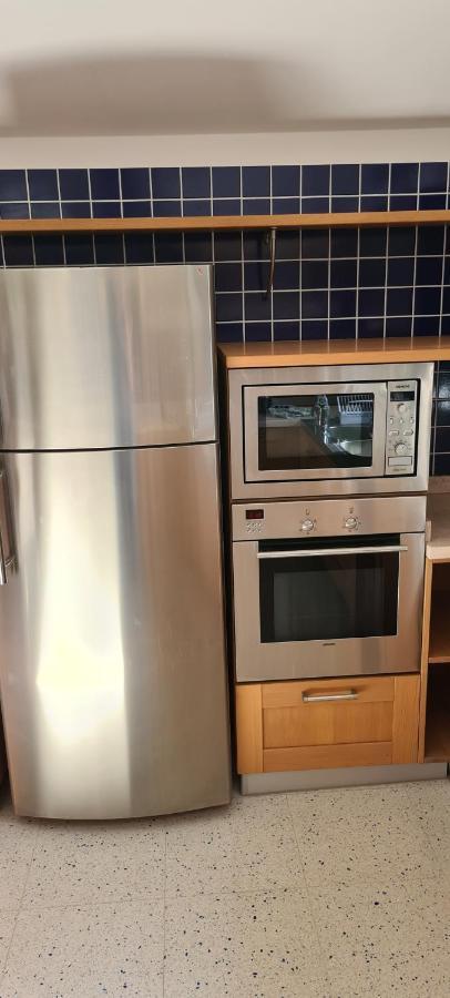 Adria Beach Apartment คาวัลลิโน-เตรปอร์ติ ภายนอก รูปภาพ