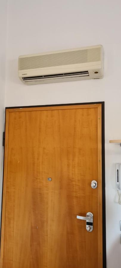 Adria Beach Apartment คาวัลลิโน-เตรปอร์ติ ภายนอก รูปภาพ